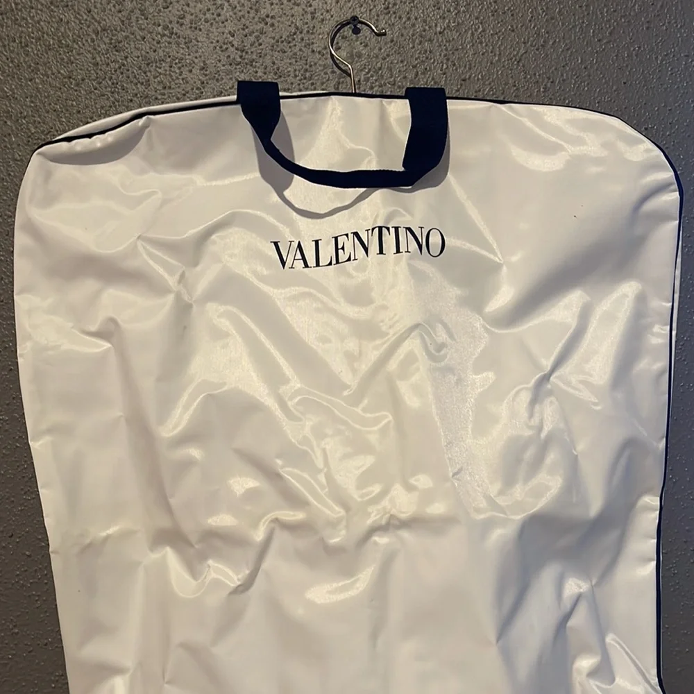 Valentino Garment Bag